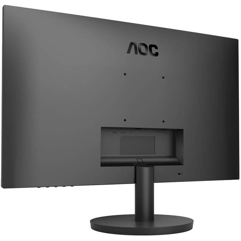 Монитор AOC 27" 27B3HA2 IPS Black 100Hz