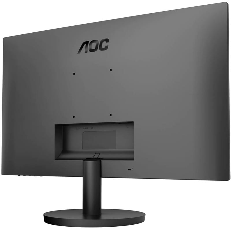 Монитор AOC 27" 27B3HA2 IPS Black 100Hz