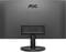 Фото - Монитор AOC 27" 27B3HA2 IPS Black 100Hz | click.ua