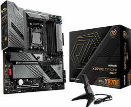 Материнская плата ASRock X870E Taichi Lite Socket AM5