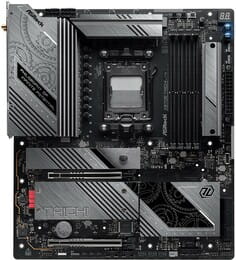 Материнская плата ASRock X870E Taichi Lite Socket AM5