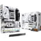 Фото - Материнська плата ASRock X870 Steel Legend WiFi Socket AM5 | click.ua