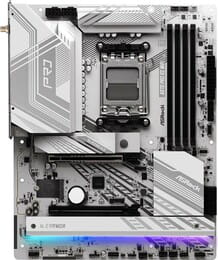 Материнская плата ASRock X870 Pro RS WiFi Socket AM5