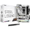 Фото - Материнська плата ASRock B650 Steel Legend WiFi Socket AM5 | click.ua