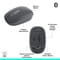 Фото - Мышь беспроводная Logitech M196 Graphite (910-007459) | click.ua