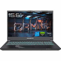 Ноутбук Gigabyte G5 KF 2024 (G5 KF5-53UK353SH) Iron Gray