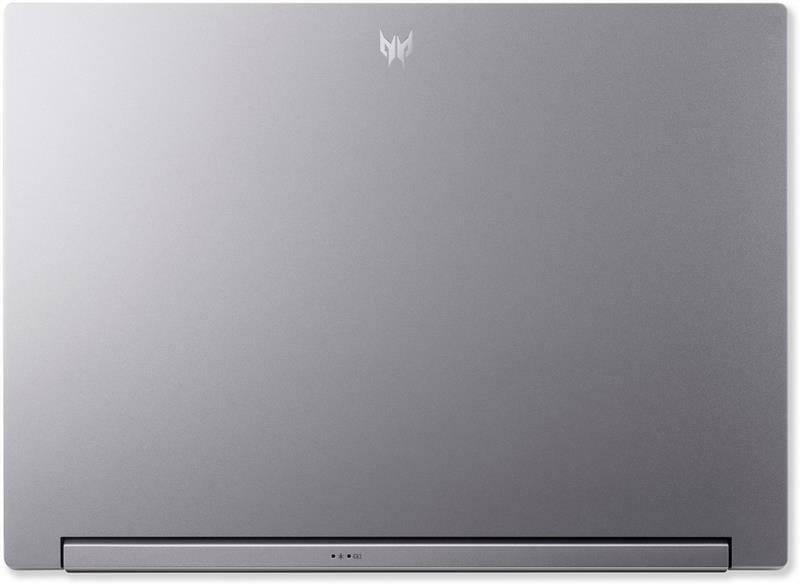 Ноутбук Acer Predator Triton 14 PT14-51-71SM (NH.QLQEU.005) Silver