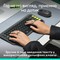 Фото - Клавиатура беспроводная Logitech Pop Icon Keys Graphite (920-013157) | click.ua