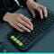 Фото - Клавиатура беспроводная Logitech Pop Icon Keys Rose (920-013073) | click.ua