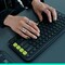 Фото - Клавиатура беспроводная Logitech Pop Icon Keys Off White (920-013072) | click.ua