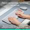 Фото - Клавiатура бездротова Logitech Pop Icon Keys Off White (920-013072) | click.ua