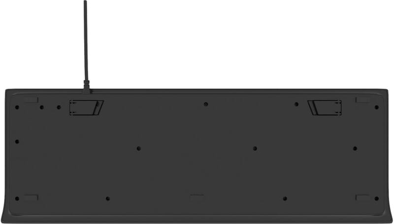 Клавиатура OfficePro SK360 Black