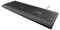 Фото - Клавиатура OfficePro SK360 Black | click.ua