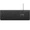 Фото - Клавиатура OfficePro SK360 Black | click.ua