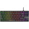 Фото - Клавіатура GamePro Nitro GK537 Black | click.ua