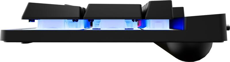 Клавиатура GamePro Nitro+ GK576 Black