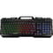 Фото - Клавиатура GamePro GK670 Black | click.ua