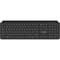 Фото - Клавіатура бездротова OfficePro SK680 Black | click.ua