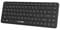 Фото - Клавіатура бездротова OfficePro SK790B Bluetooth Black | click.ua