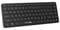 Фото - Клавіатура бездротова OfficePro SK790B Bluetooth Black | click.ua