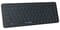 Фото - Клавіатура бездротова OfficePro SK790B Bluetooth Black | click.ua