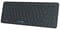 Фото - Клавіатура бездротова OfficePro SK790B Bluetooth Black | click.ua