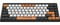 Фото - Клавиатура беспроводная OfficePro SK955B Bluetooth Black | click.ua