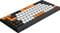 Фото - Клавиатура беспроводная OfficePro SK955B Bluetooth Black | click.ua