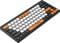 Фото - Клавиатура беспроводная OfficePro SK955B Bluetooth Black | click.ua