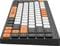 Фото - Клавиатура беспроводная OfficePro SK955B Bluetooth Black | click.ua