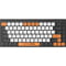 Фото - Клавиатура беспроводная OfficePro SK955B Bluetooth Black | click.ua