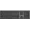 Фото - Клавиатура беспроводная OfficePro SK1550B Black | click.ua