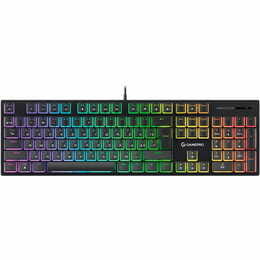 Клавиатура GamePro MK85B Black