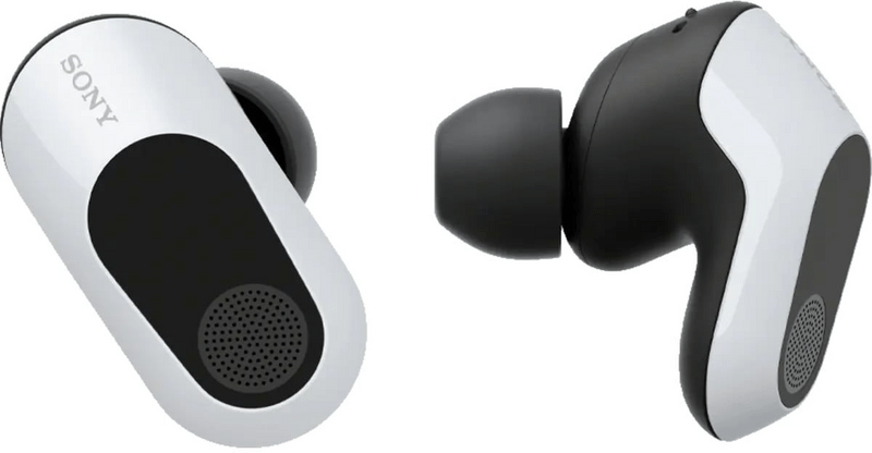 Bluetooth-гарнитура Sony Inzone Buds White (WFG700NW.CE7)