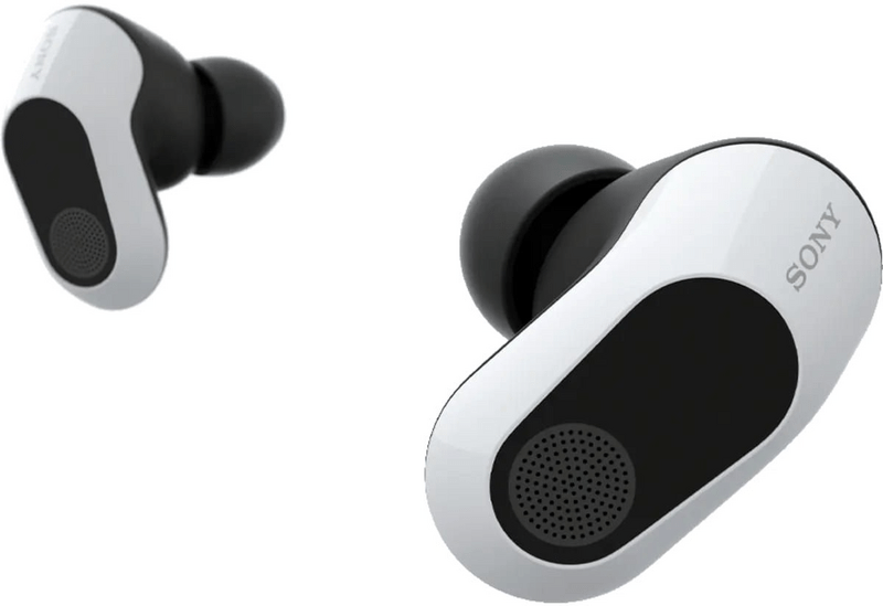 Bluetooth-гарнитура Sony Inzone Buds White (WFG700NW.CE7)