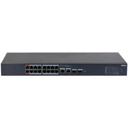 Купить Коммутатор Dahua DH-CS4218-16ET-135 Коммутатор Dahua DH-CS4218-16ET-135