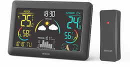 Метеостанция Sencor SWS 4900