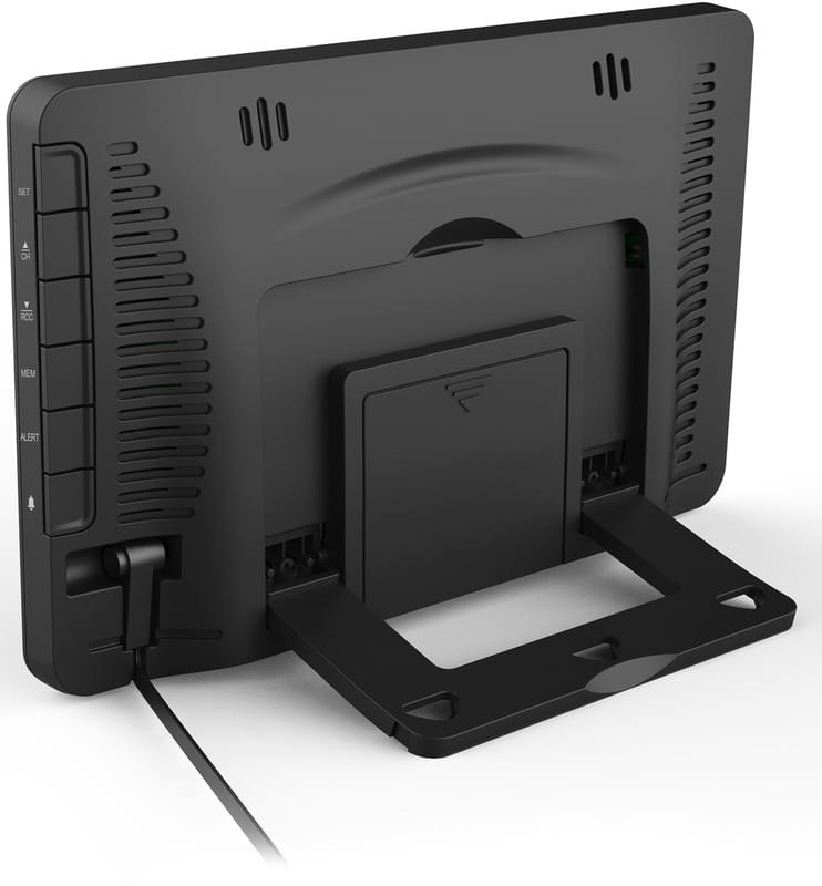 Метеостанція Sencor SWS 4900