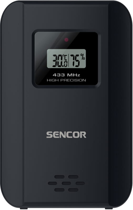 Метеостанція Sencor SWS 5800