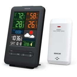 Метеостанція Sencor SWS 7300