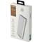 Фото - Універсальна мобільна батарея Romoss Sense6F 20000mAh White (PPH80-611-1133H) | click.ua