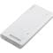 Фото - Універсальна мобільна батарея Romoss Sense6F 20000mAh White (PPH80-611-1133H) | click.ua