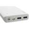 Фото - Універсальна мобільна батарея Romoss Sense6F 20000mAh White (PPH80-611-1133H) | click.ua