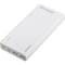 Фото - Універсальна мобільна батарея Romoss Sense6F 20000mAh White (PPH80-611-1133H) | click.ua