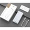 Фото - Універсальна мобільна батарея Romoss Sense6F 20000mAh White (PPH80-611-1133H) | click.ua
