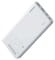 Фото - Универсальная мобильная батарея Romoss Sense6F 20000mAh White (PPH80-611-1133H) | click.ua