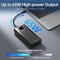 Фото - Универсальная мобильная батарея Romoss PEA40 Pro PD 40000mAh Black (PEA40-282-2183H) | click.ua