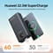 Фото - Универсальная мобильная батарея Romoss PEA40PF 40000mAh Black (PEA40-152-2133H) | click.ua