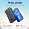 Фото - Универсальная мобильная батарея Romoss PEA40PF 40000mAh Black (PEA40-152-2133H) | click.ua