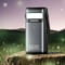 Фото - Універсальна мобільна батарея Romoss PMT40 40000mAh Black (PMT40-182-2133H) | click.ua